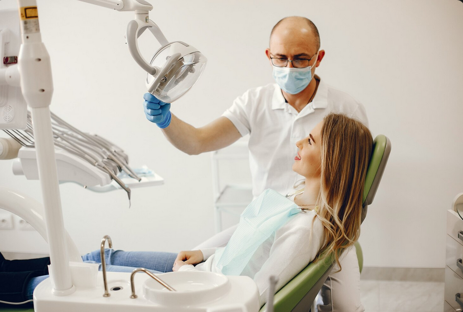 Dental Trauma Treatment