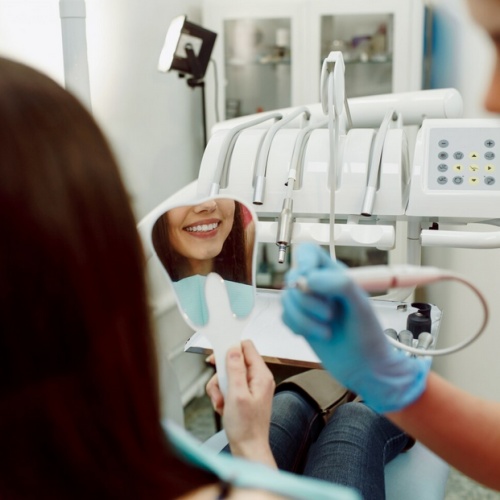Dental Abscess Treatment