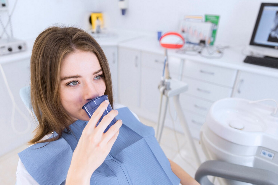 periodontitits treatment