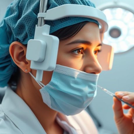 LASIK eye surgery UK