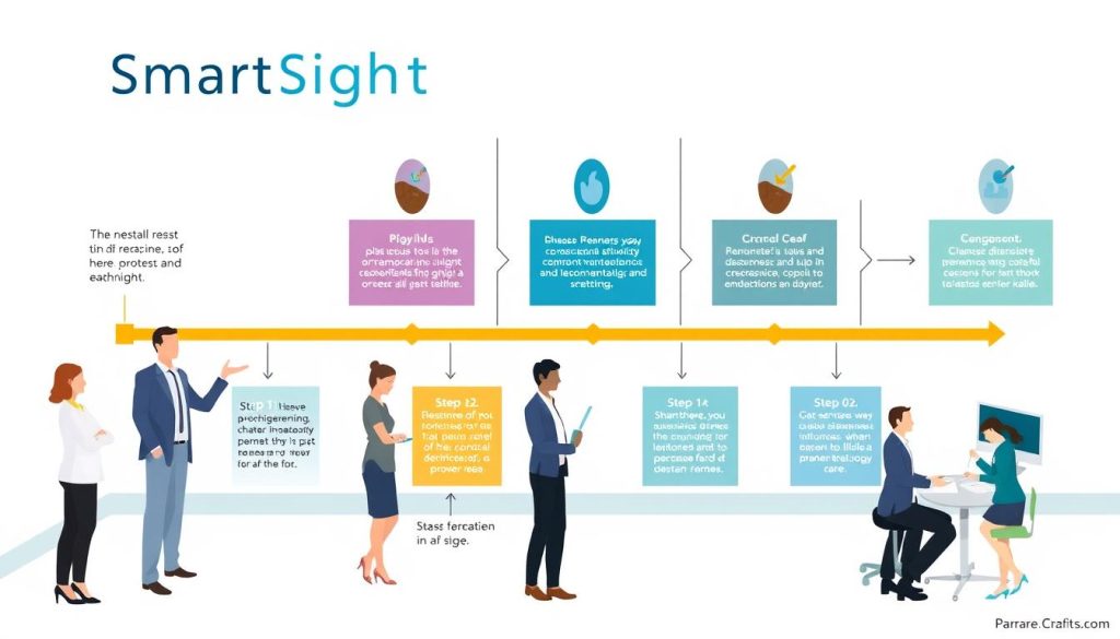 SmartSight laser eye surgery UK