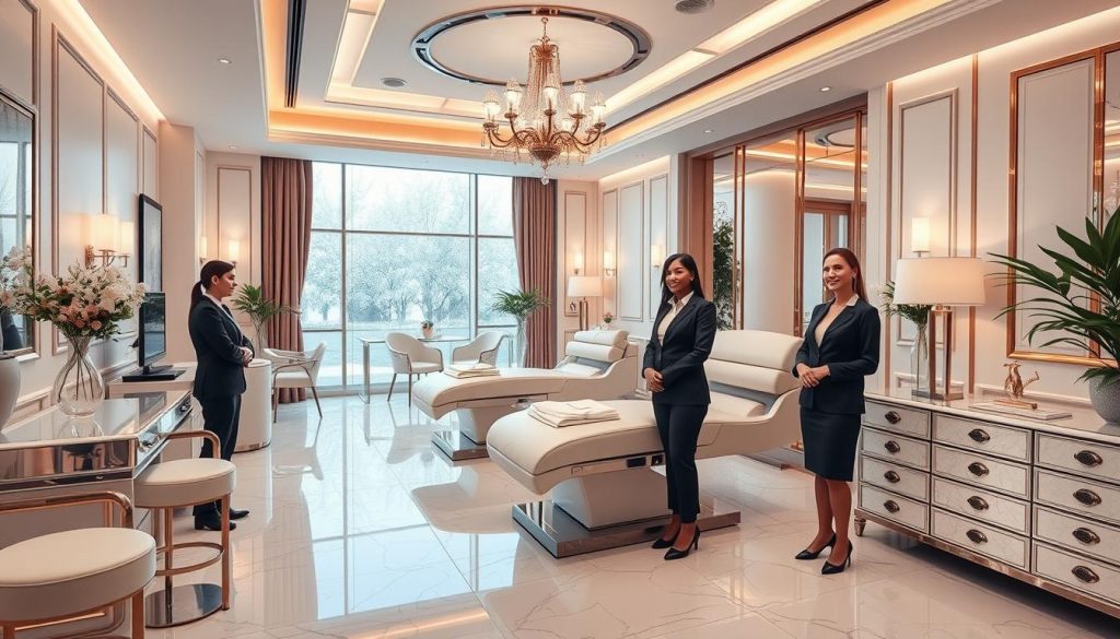 VIP cosmetic surgery packages Turkey VIP cosmetic surgery packages Turkey