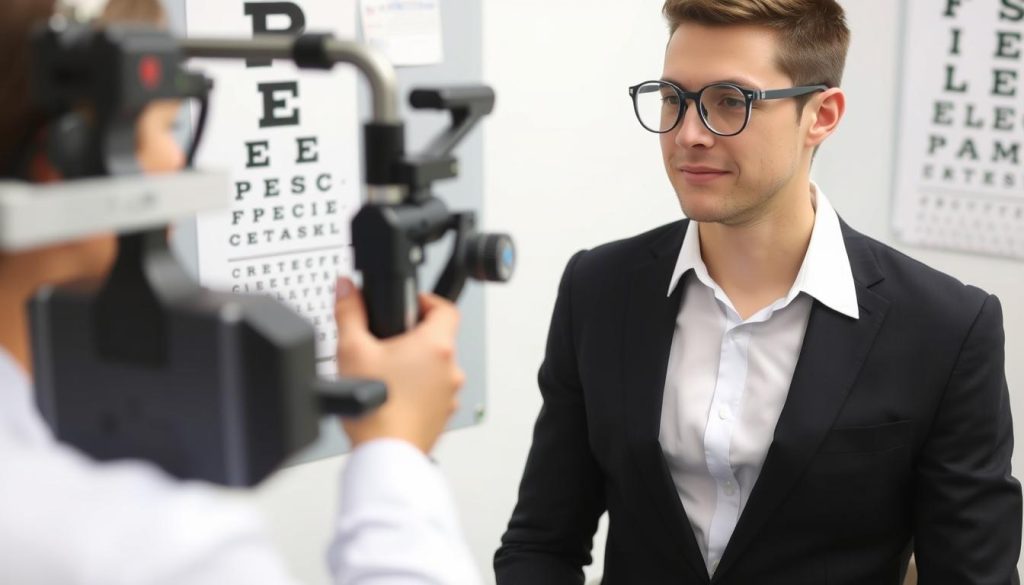 Am I Eligible For Corrective Eye Surgery