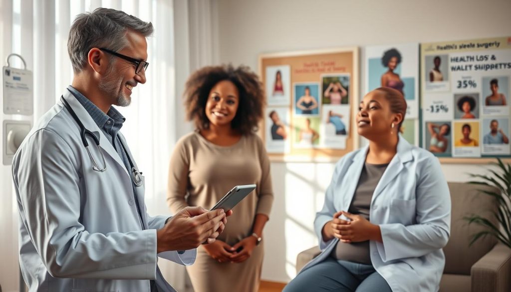 benefits of gastric sleeve surgery