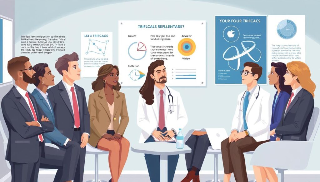 benefits of trifocal lens replacement