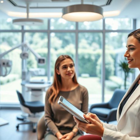 best cosmetic surgery UK