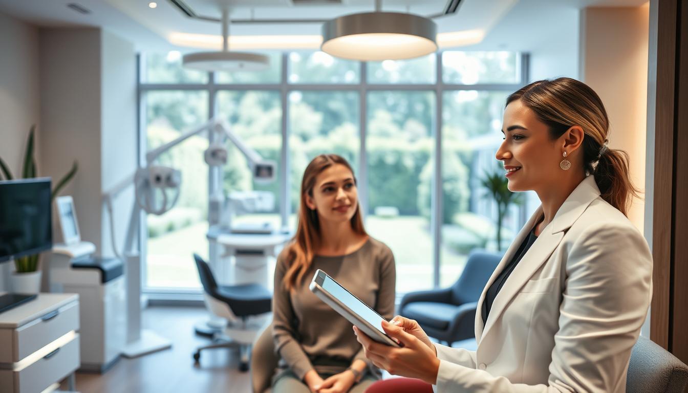 best cosmetic surgery UK