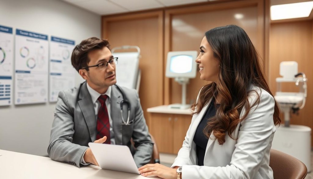 book SMILE eye surgery consultation book SMILE eye surgery consultation