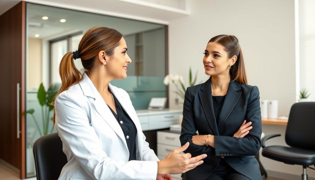 botox and fillers UK