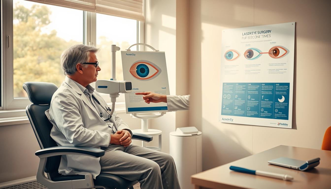 Can You Get Laser Eye Surgery Twice? 1 can you get laser eye surgery twice