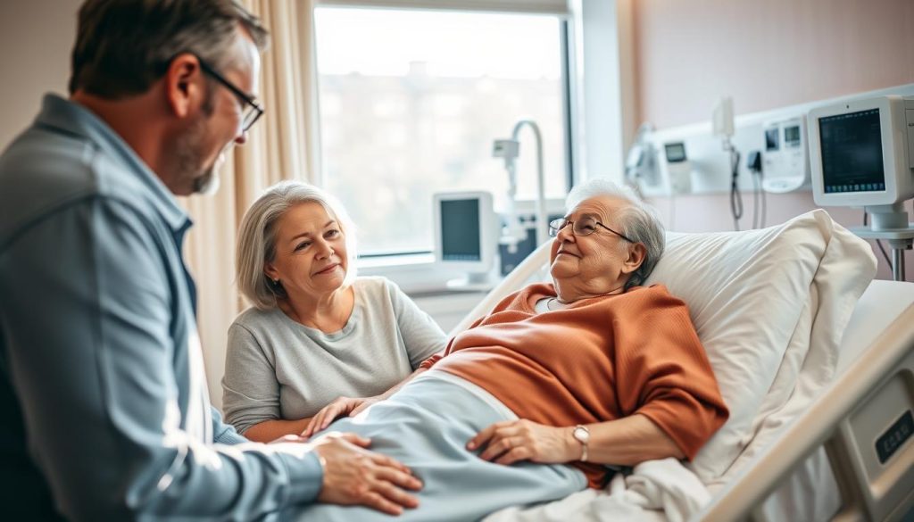 cataract surgery recovery time