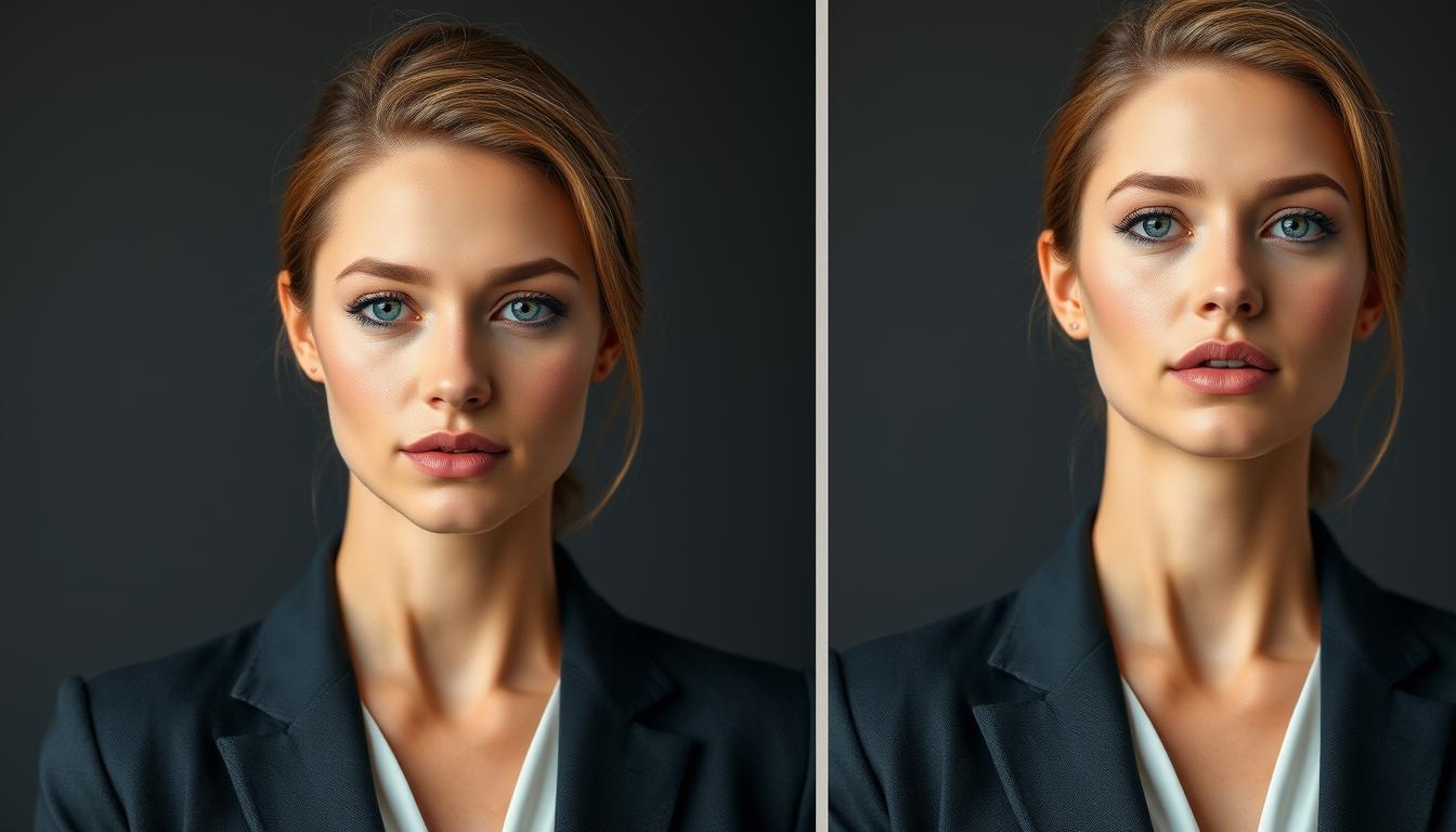 celebrity rhinoplasty before and after