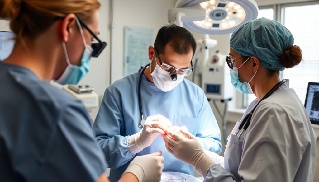 conditions treated by lens replacement surgery