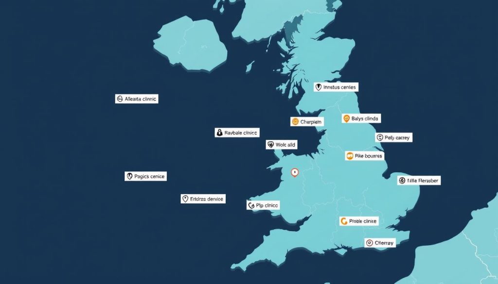 cosmetic surgery clinics near me