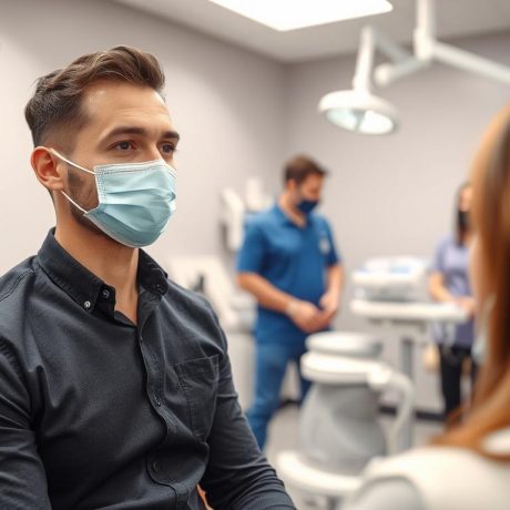 Cosmetic Surgery For Men Uk