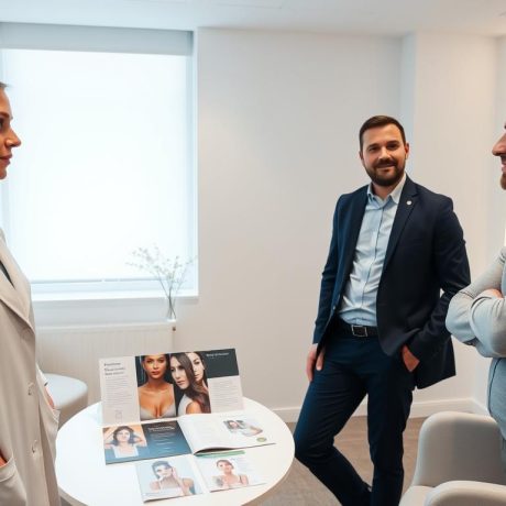Cosmetic Surgery Options Uk