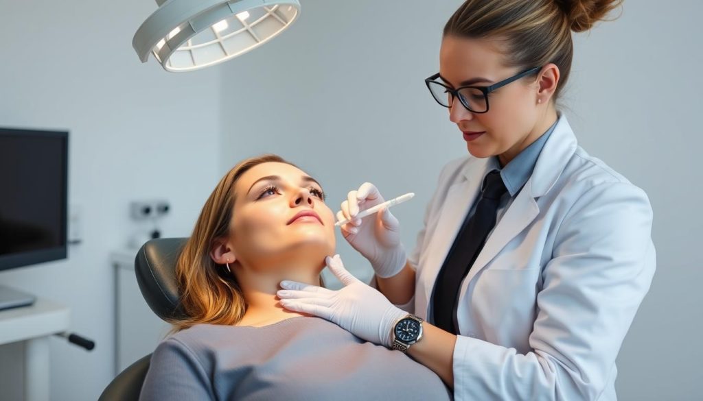 facial cosmetic surgery UK