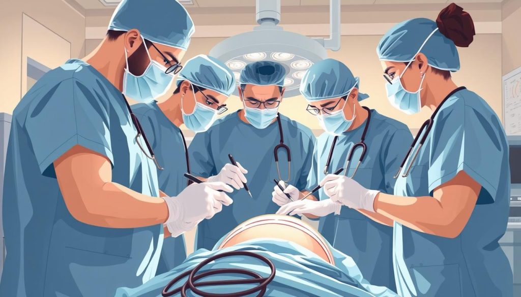 gastric band procedure gastric band procedure