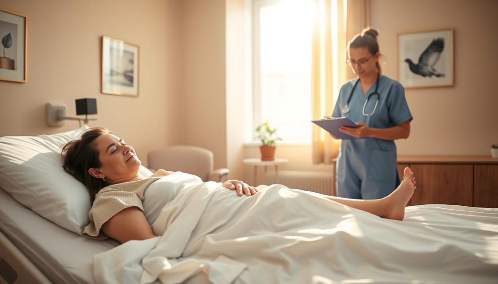 gastric band recovery time gastric band recovery time