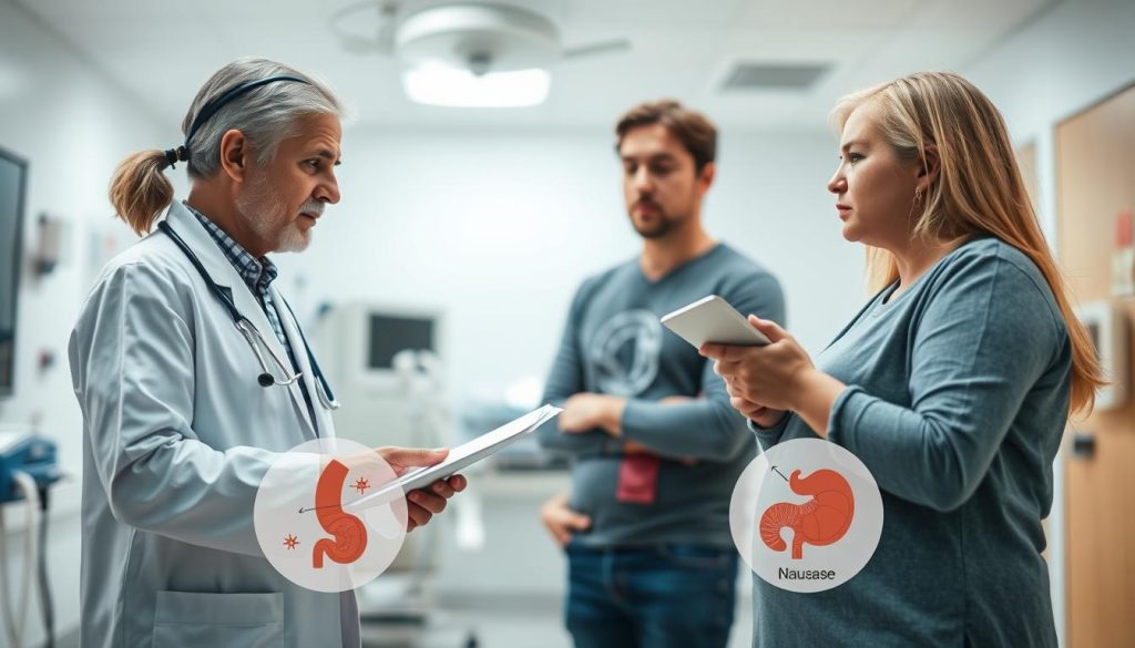 gastric sleeve Turkey complications