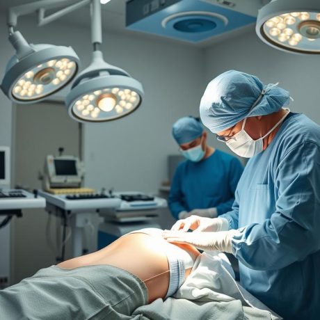 gastric sleeve surgery Turkey