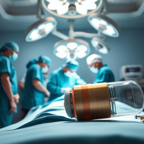 gastric sleeve surgery UK