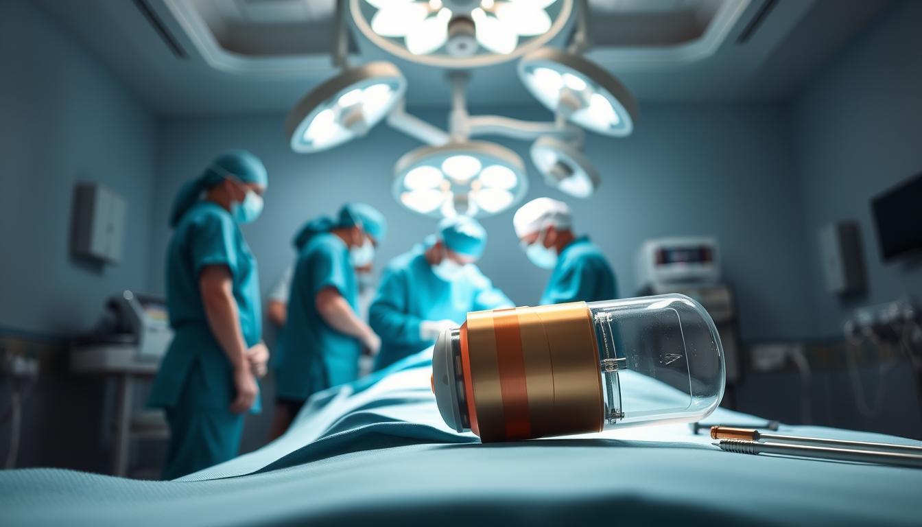 gastric sleeve surgery UK