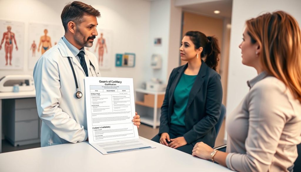 gastric sleeve surgery qualification UK gastric sleeve surgery qualification UK