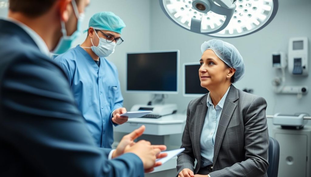 how to find best cosmetic surgery clinic in Turkey