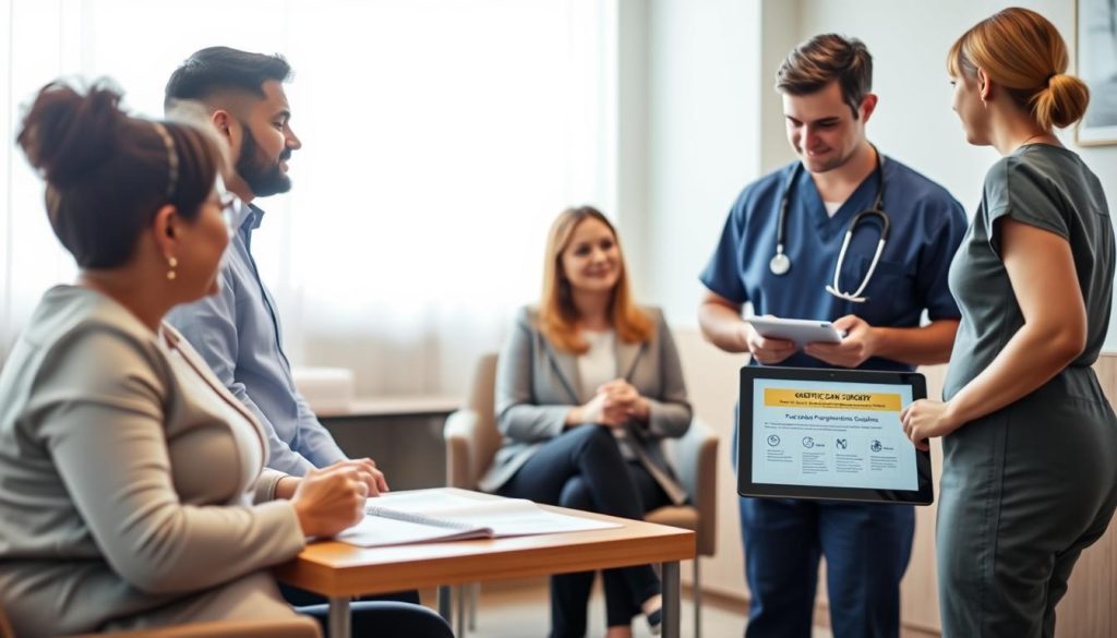 how to prepare for gastric band surgery how to prepare for gastric band surgery