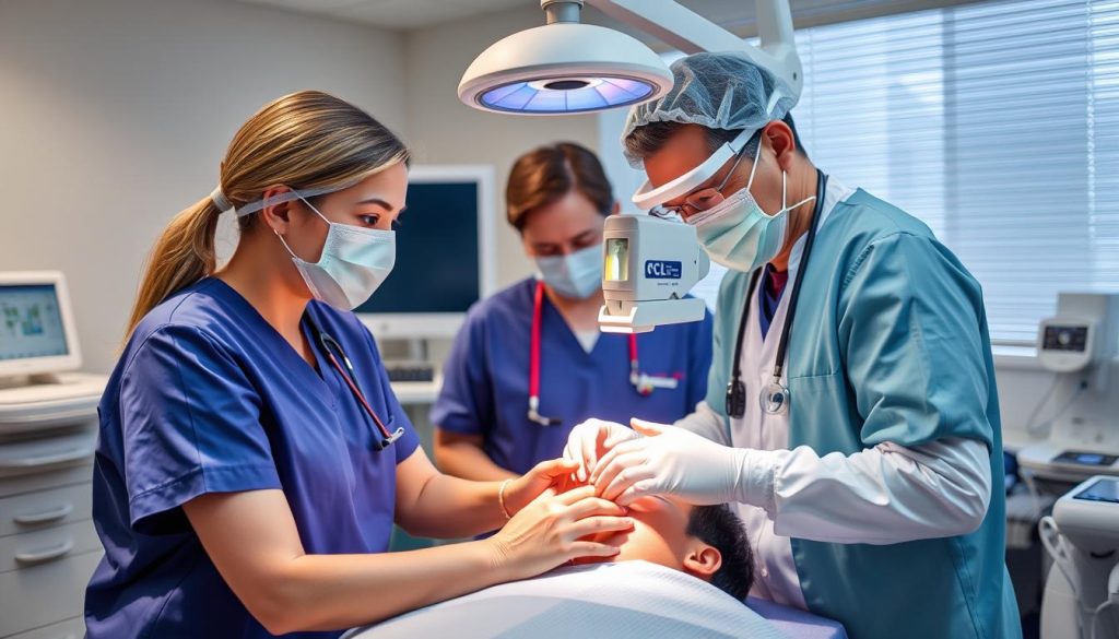 implantable contact lens surgery implantable contact lens surgery