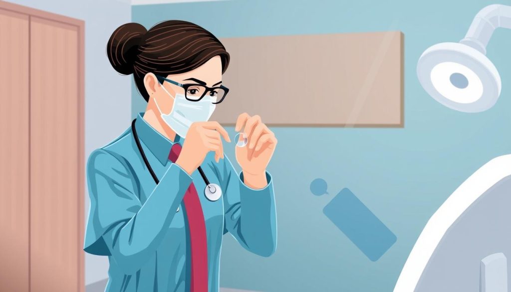 implantable contact lens surgery