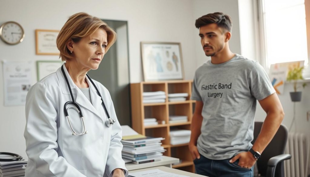 is gastric band surgery right for me is gastric band surgery right for me