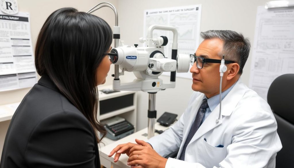 laser eye surgery consultation laser eye surgery consultation