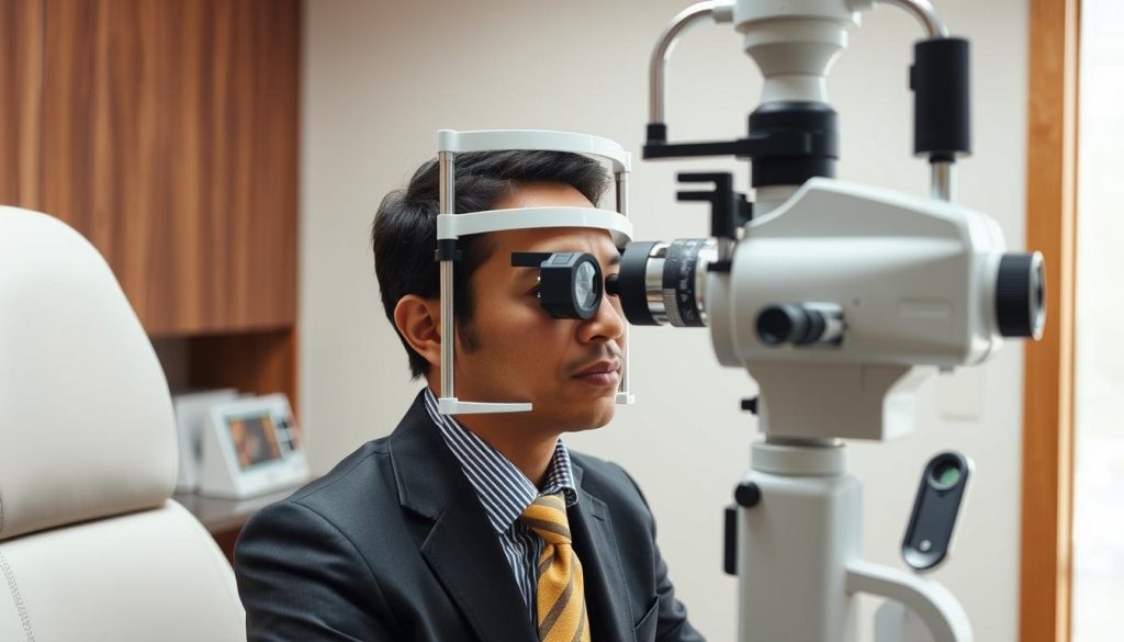 laser eye surgery eligibility