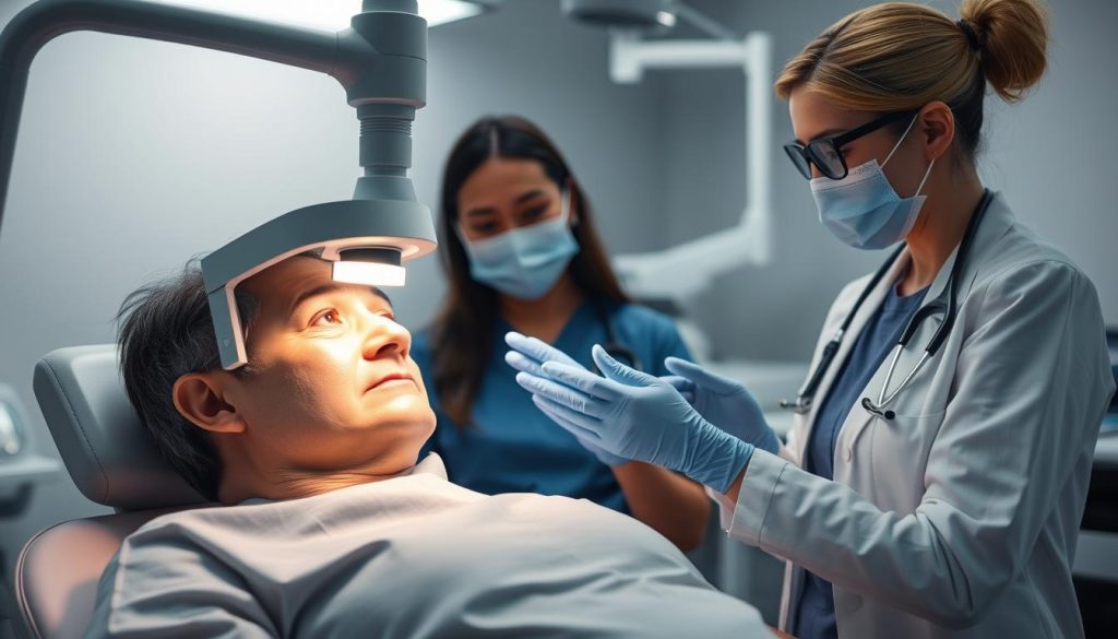 laser eye surgery side effects