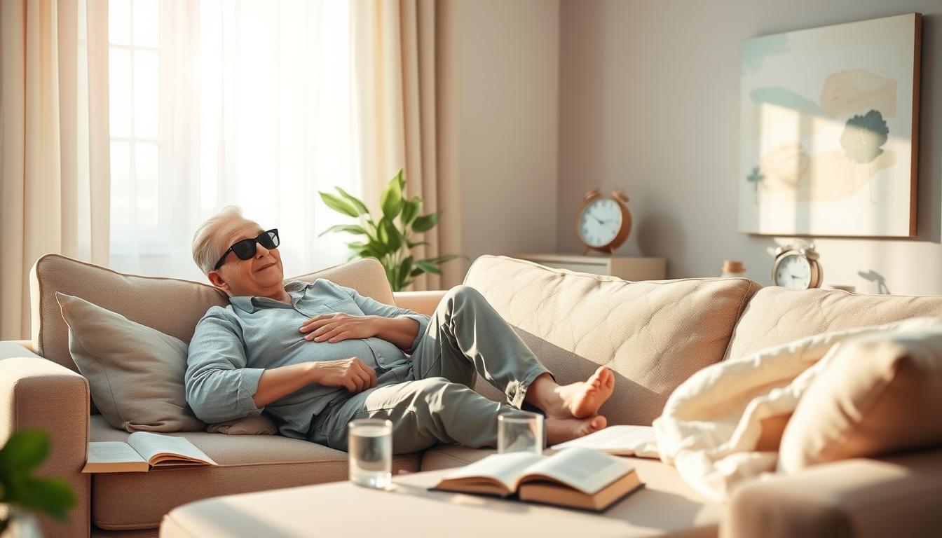 lens replacement surgery recovery