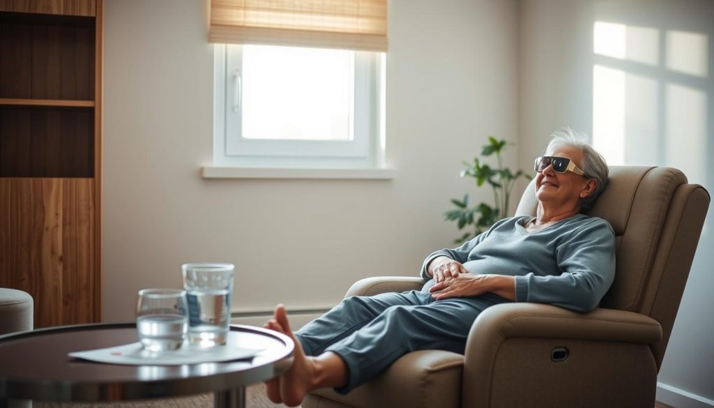 lens replacement surgery recovery time lens replacement surgery recovery time