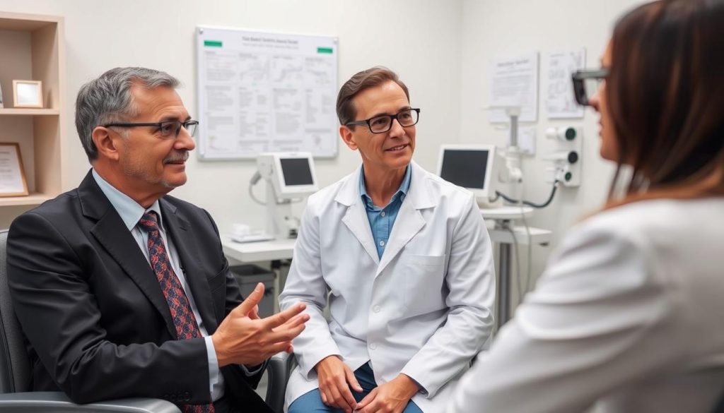 lens replacement surgery risks