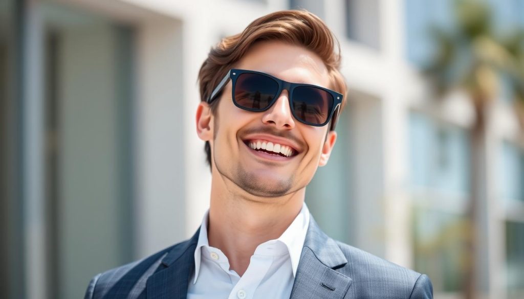 life after laser eye surgery