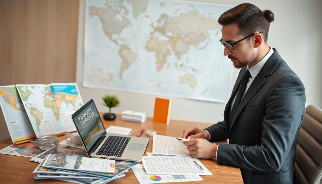 planning medical trip to Turkey for eye surgery