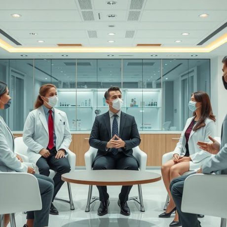 premium cosmetic surgery Turkey