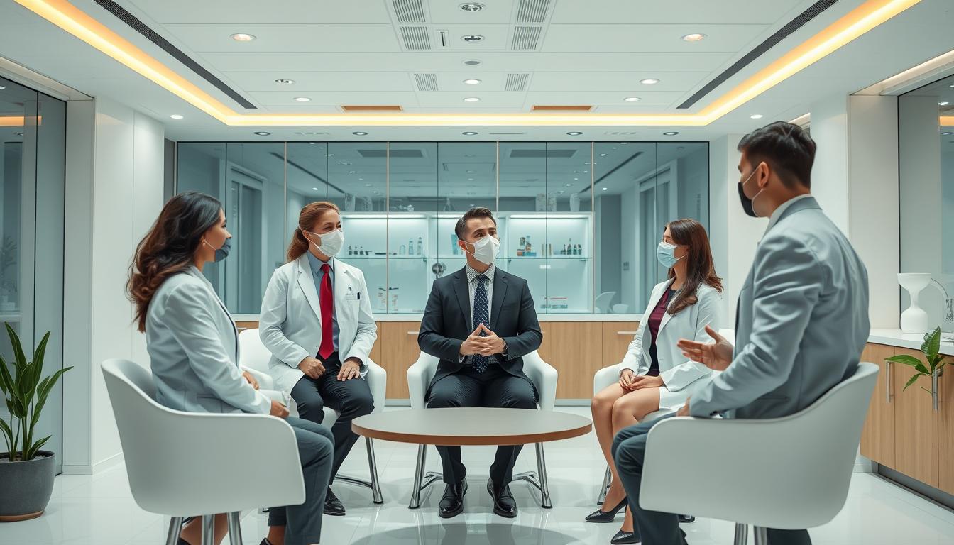 Elevate Your Look with Elite Cosmetic Surgery in Turkey 1 premium cosmetic surgery Turkey