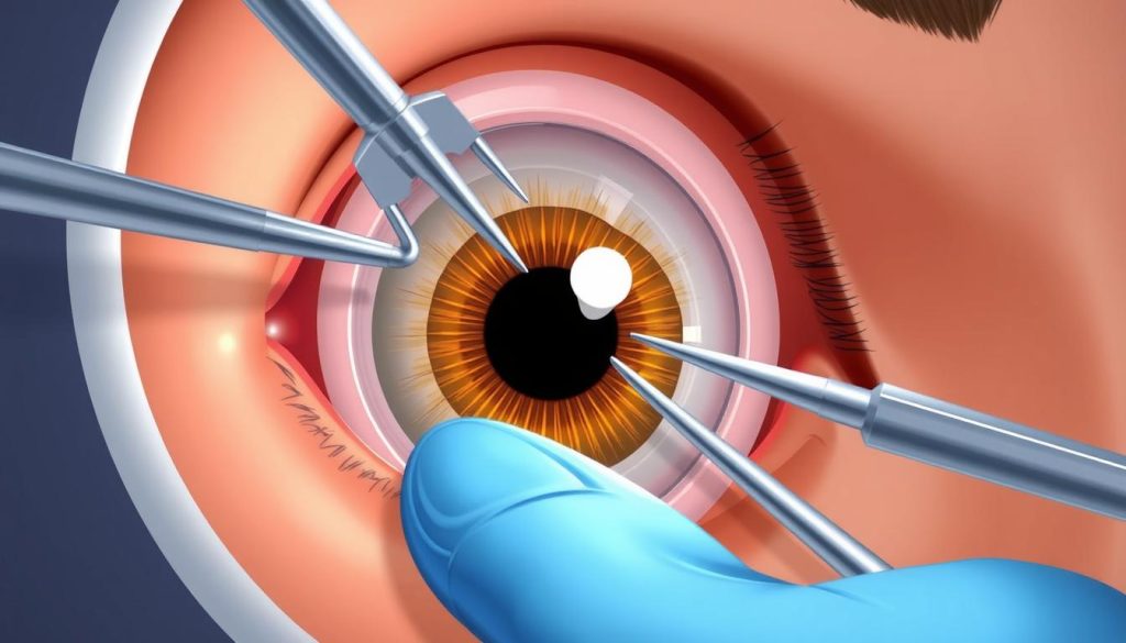 refractive lens exchange surgery refractive lens exchange surgery