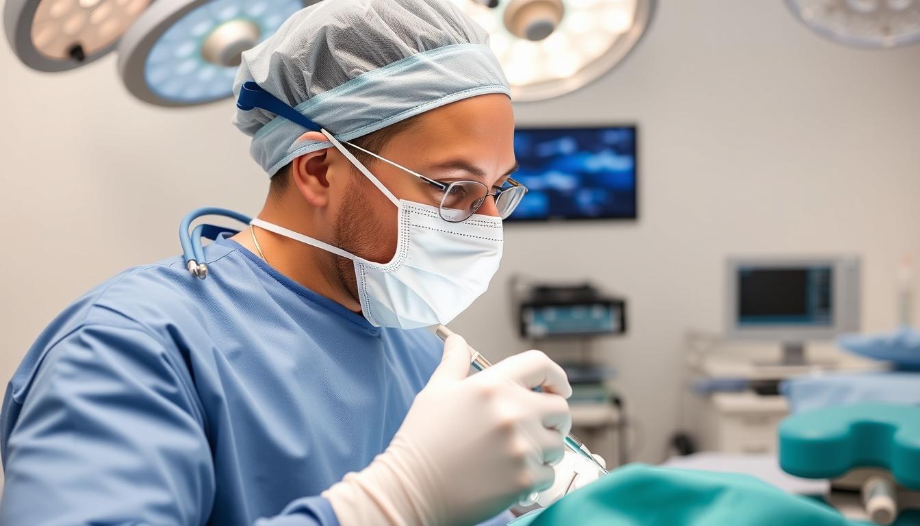 rhinoplasty cosmetic surgery UK