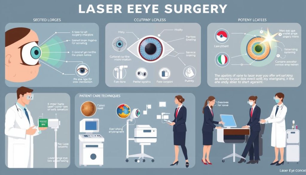 types of laser eye surgery types of laser eye surgery