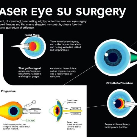 types of laser eye surgery UK