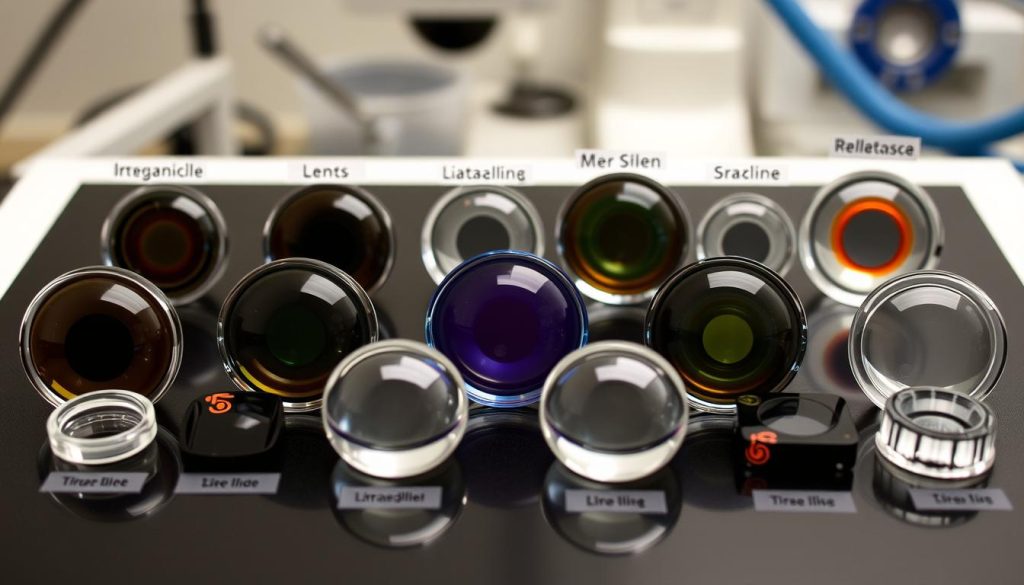 types of lens replacement surgery lenses types of lens replacement surgery lenses