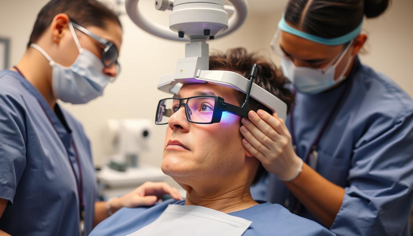 what is LASIK eye surgery