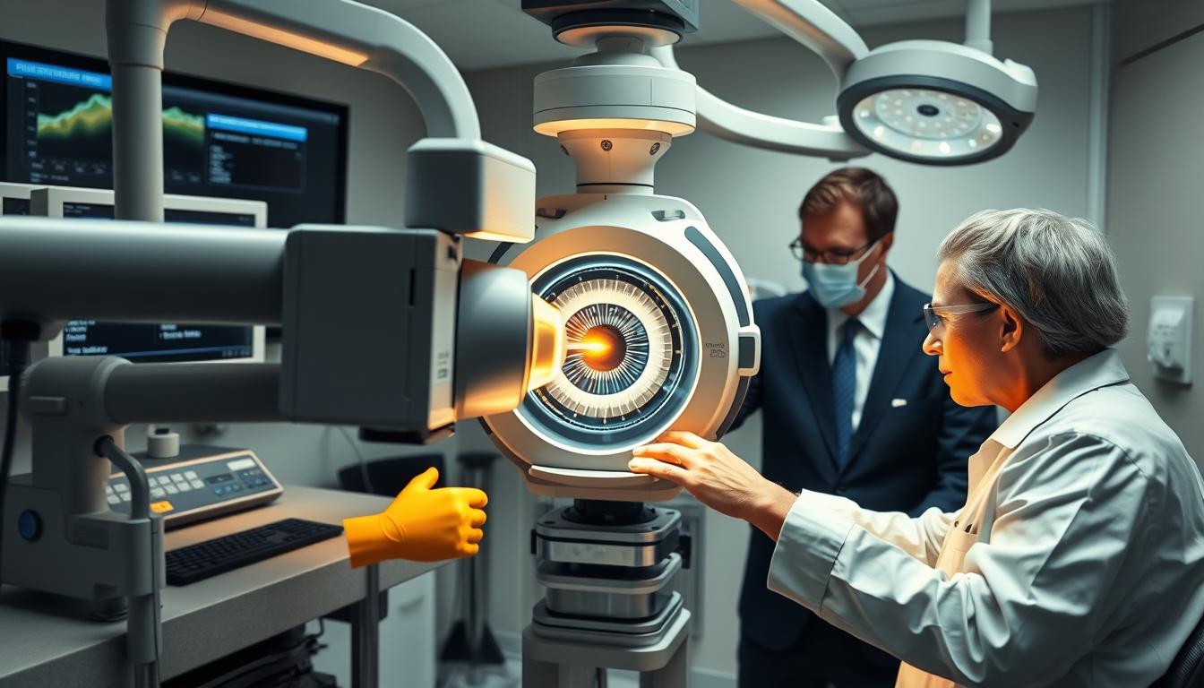 what is LASIK eye surgery procedure